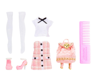 Rainbow High Junior Fashion Doll Seria 2 - Bella Parker - 1083185 - zdjęcie 2