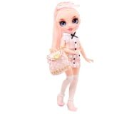 Rainbow High Junior Fashion Doll Seria 2 - Bella Parker - 1083185 - zdjęcie 4