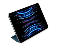 Apple Etui Smart Folio do iPada Pro 11 cali (4. generacji) Morski - 1083672 - zdjęcie 4