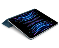 Apple Etui Smart Folio do iPada Pro 12,9 cala(6. generacji) Morski - 1083675 - zdjęcie 5