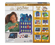 Spin Master Hogwart pełen gier - 8 gier Harry Potter