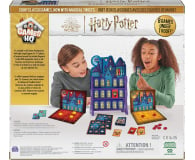 Spin Master Hogwart pełen gier - 8 gier Harry Potter - 1076429 - zdjęcie 2