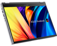 ASUS Vivobook S14 Flip i5-12500H/16GB/512/Win11 - 1083457 - zdjęcie 7