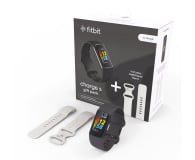 Google Fitbit Charge 5 Bundle czarny - 1083208 - zdjęcie 6