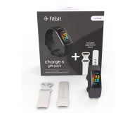Google Fitbit Charge 5 Bundle czarny - 1083208 - zdjęcie 5