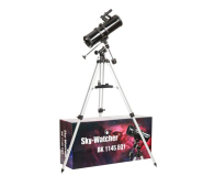 Skywatcher Teleskop Sky-Watcher BK 1145 EQ1 114/500 - 1012674 - zdjęcie 5