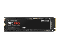 Samsung 1TB M.2 PCIe Gen4 NVMe 990 PRO - 1083717 - zdjęcie 1