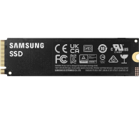 Samsung 1TB M.2 PCIe Gen4 NVMe 990 PRO - 1083717 - zdjęcie 3