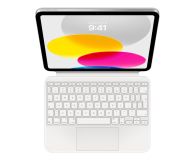 Apple Magic Keyboard do iPada (10. generacji) – ENG|międzynarodowy - 1083686 - zdjęcie 1