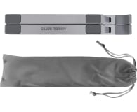 Silver Monkey Blanc ergonomiczna składana podstawka pod laptopa - 715703 - zdjęcie 3