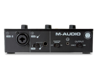 M-Audio M-Track SOLO - Interfejs Audio USB - 1083808 - zdjęcie 3