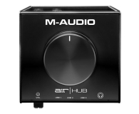 M-Audio AIR HUB - Przetwornik Audio USB - 1083802 - zdjęcie 1