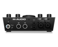 M-Audio AIR 192/6 - Interfejs Audio USB - 1083804 - zdjęcie 2