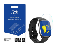 3mk Watch Protection do Huami Amazfit GTS 4 - 1084340 - zdjęcie 1