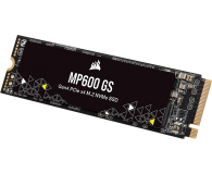 Corsair 500GB M.2 PCIe Gen4 NVMe MP600 GS - 1084378 - zdjęcie 3