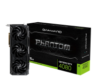Gainward GeForce RTX 4080 Phantom 16GB GDDR6X - 1083481 - zdjęcie 1