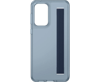 Samsung Slim Strap Cove do Galaxy A33 5G Black - 1071258 - zdjęcie 4