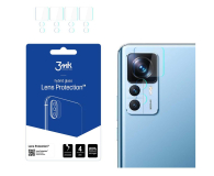 3mk Lens Protection do  Xiaomi 12T/12T Pro - 1084470 - zdjęcie 1