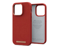 Njord Comfort+ Case do iPhone 14 Pro Burnt Orange - 1084538 - zdjęcie 1