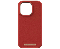 Njord Comfort+ Case do iPhone 14 Pro Burnt Orange - 1084538 - zdjęcie 2