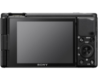 Sony ZV-1 + zestaw akcesoriów - 1204829 - zdjęcie 4