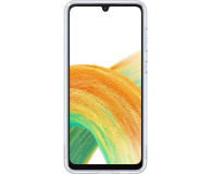 Samsung Soft Clear Cover do Galaxy A33 clear - 1043199 - zdjęcie 3