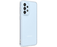 Samsung Soft Clear Cover do Galaxy A33 clear - 1043199 - zdjęcie 2