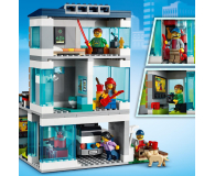 LEGO City 60291 Dom rodzinny - 1012988 - zdjęcie 7