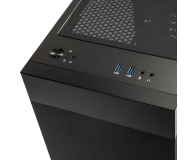 Lian Li LANCOOL 205M Mesh Black - 1085521 - zdjęcie 7