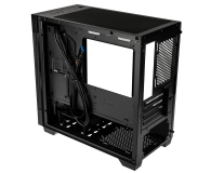 Lian Li LANCOOL 205M Mesh Black - 1085521 - zdjęcie 4
