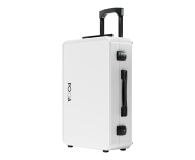 PoGa Mobilna walizka POGA PRO White SeriesS z monitorem - 1074183 - zdjęcie 1