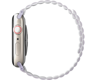 Uniq Pasek Revix do Apple Watch lilac white - 1085281 - zdjęcie 3