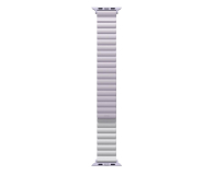 Uniq Pasek Revix do Apple Watch lilac white - 1085281 - zdjęcie 1