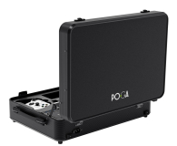 PoGa Mobilna walizka POGA PRO Black SeriesS z monitorem - 1074182 - zdjęcie 4
