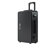 PoGa Mobilna walizka POGA LUX Black PS 5 z monitorem - 1074185 - zdjęcie 1