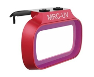 PGYTECH Filtr MRC-UV do DJI Mavic Mini / Mini 2 - 1081052 - zdjęcie 1