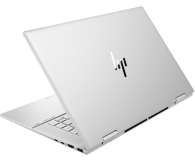 HP Envy 15 X360 i5-1240P/32GB/512/Win11 Silver - 1115516 - zdjęcie 4