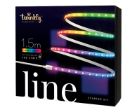 Twinkly Taśma Line Starter Kit 90 LED 1,5 M Biały