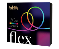 Twinkly Smart taśma - Flex 200 LED RGB 2m - 1080540 - zdjęcie 1