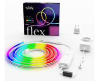 Twinkly Smart taśma - Flex 300 LED RGB 3m - 1080541 - zdjęcie 2