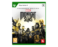 Xbox Marvel's Midnight Suns Enhanced Edition - 1052781 - zdjęcie 1