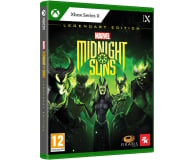 Xbox Marvel's Midnight Suns Legendary Edition - 1052787 - zdjęcie 2