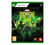 Xbox Marvel's Midnight Suns Legendary Edition - 1052787 - zdjęcie 1
