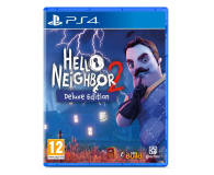 PlayStation Hello Neighbor 2 Deluxe Edition - 1044559 - zdjęcie 1