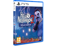 PlayStation Hello Neighbor 2 Deluxe Edition - 1044554 - zdjęcie 2