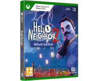Xbox Hello Neighbor 2 Deluxe Edition - 1044557 - zdjęcie 2
