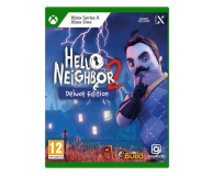 Xbox Hello Neighbor 2 Deluxe Edition - 1044557 - zdjęcie 1
