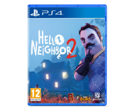 PlayStation Hello Neighbor 2 - 1044550 - zdjęcie 1