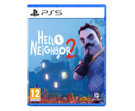 PlayStation Hello Neighbor 2 - 1044544 - zdjęcie 1