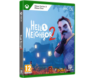 Xbox Hello Neighbor 2 - 1044548 - zdjęcie 2